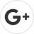Google+ Logo