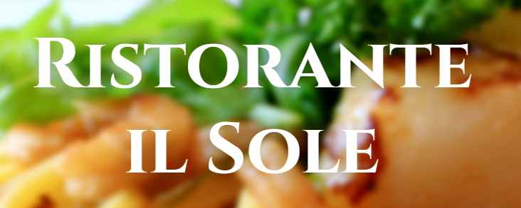 Ristorante il Sole