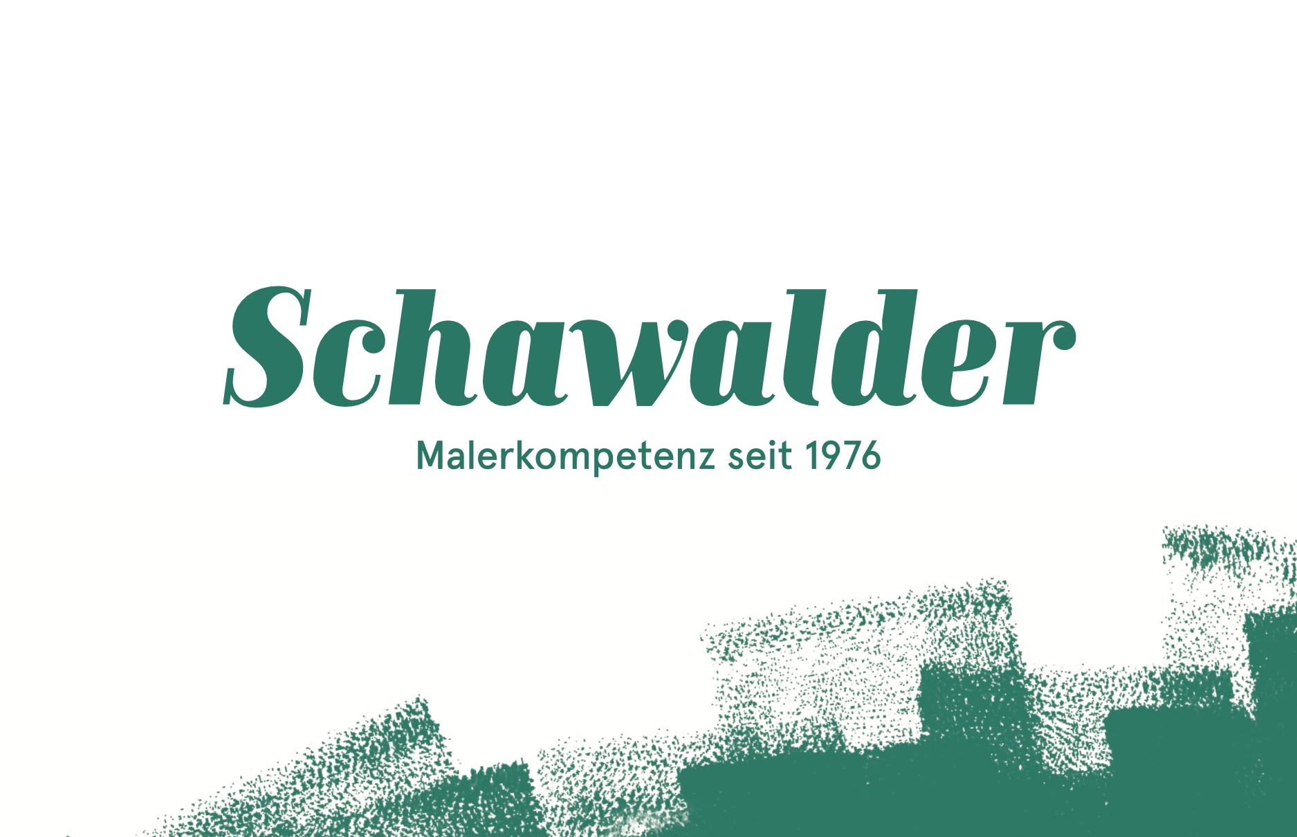 Schawalder Malergeschäft GmbH
