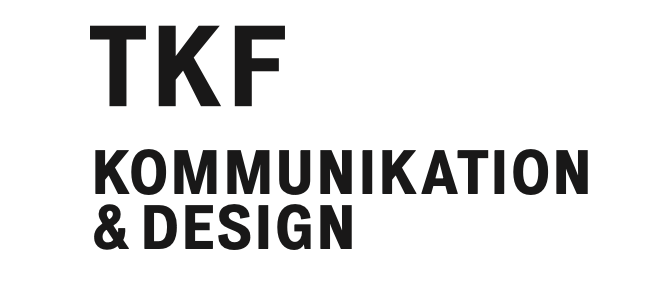 TKF Kommunikation & Design