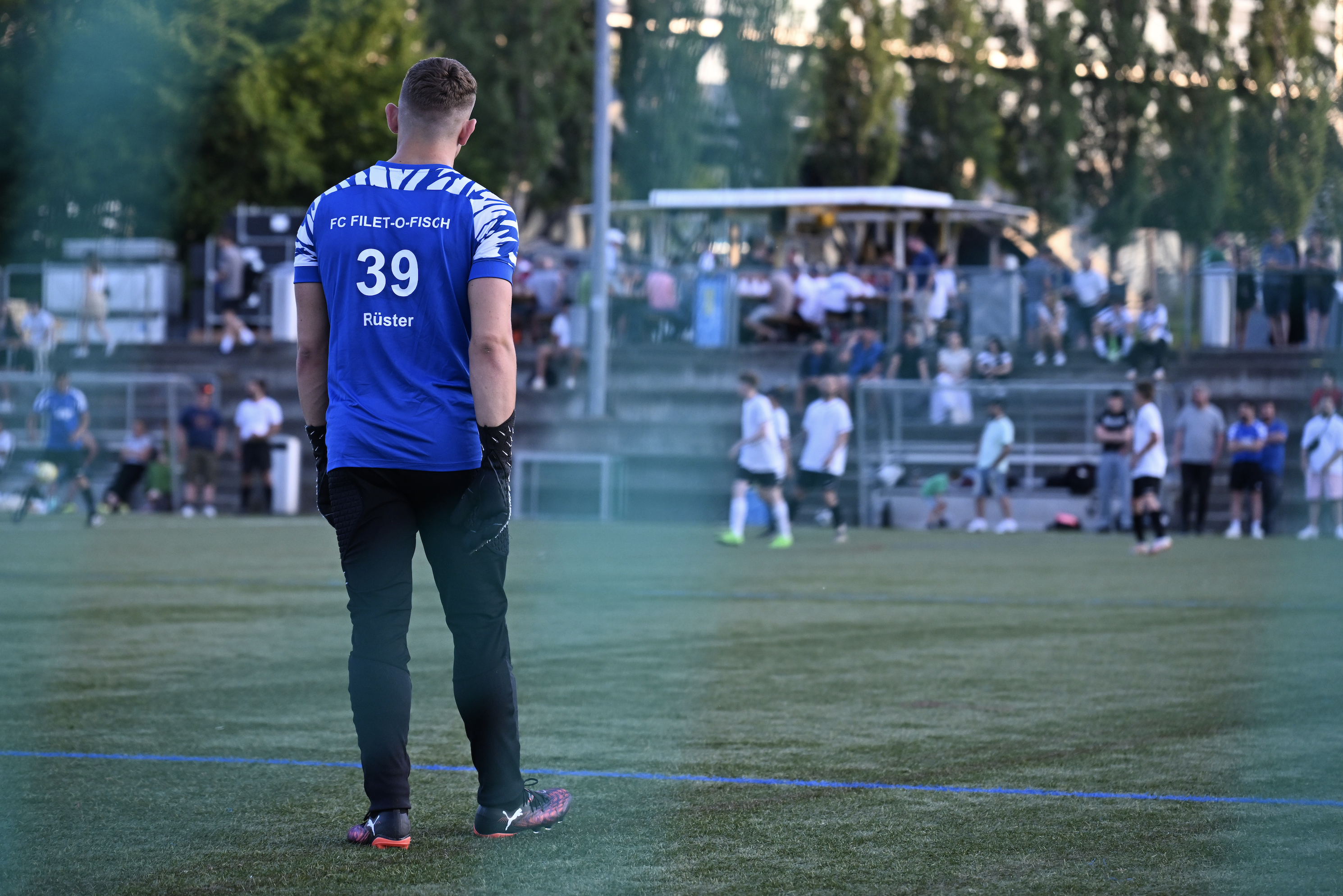 Impressionen vom Samstag, 22. Juni 2023