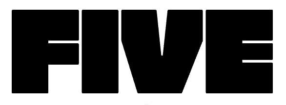 FIVE AGENCY