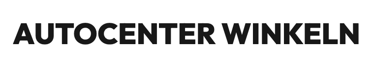 AUTOCENTER WINKELN