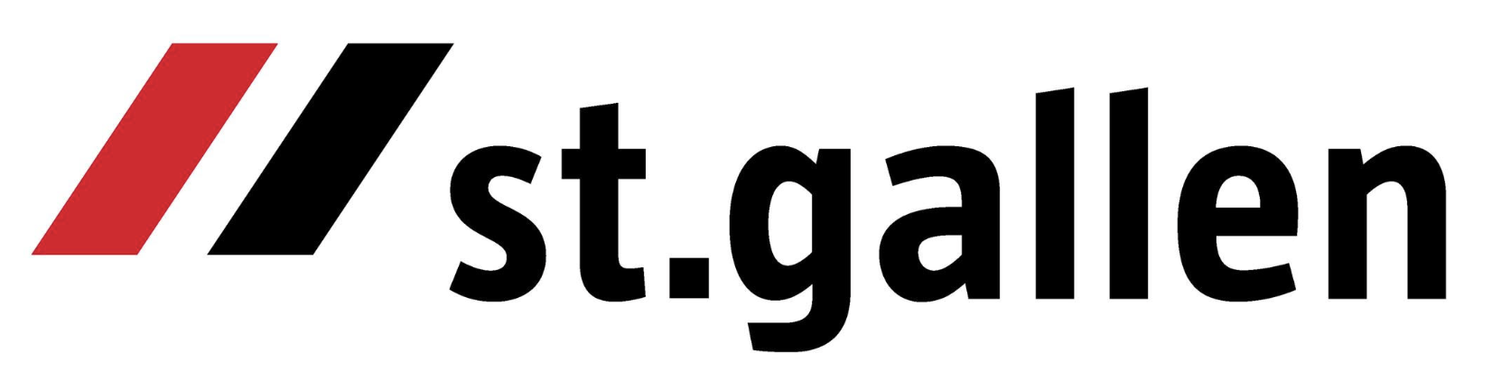 Stadt St.Gallen