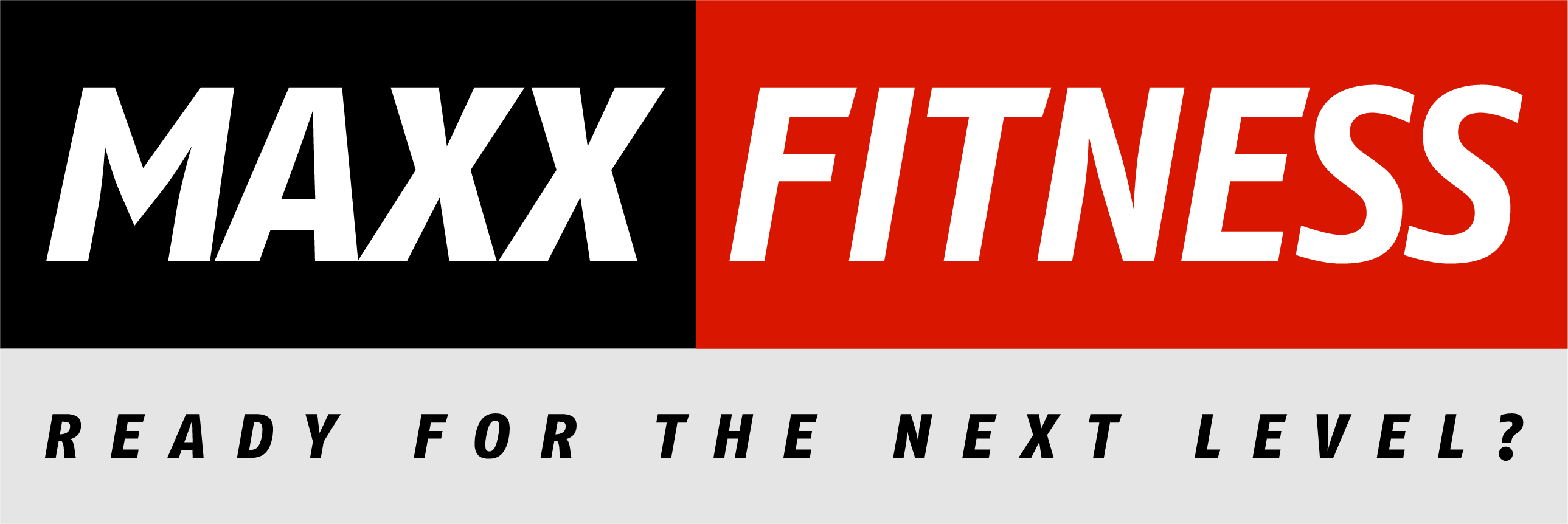 MaxxFitness GmbH