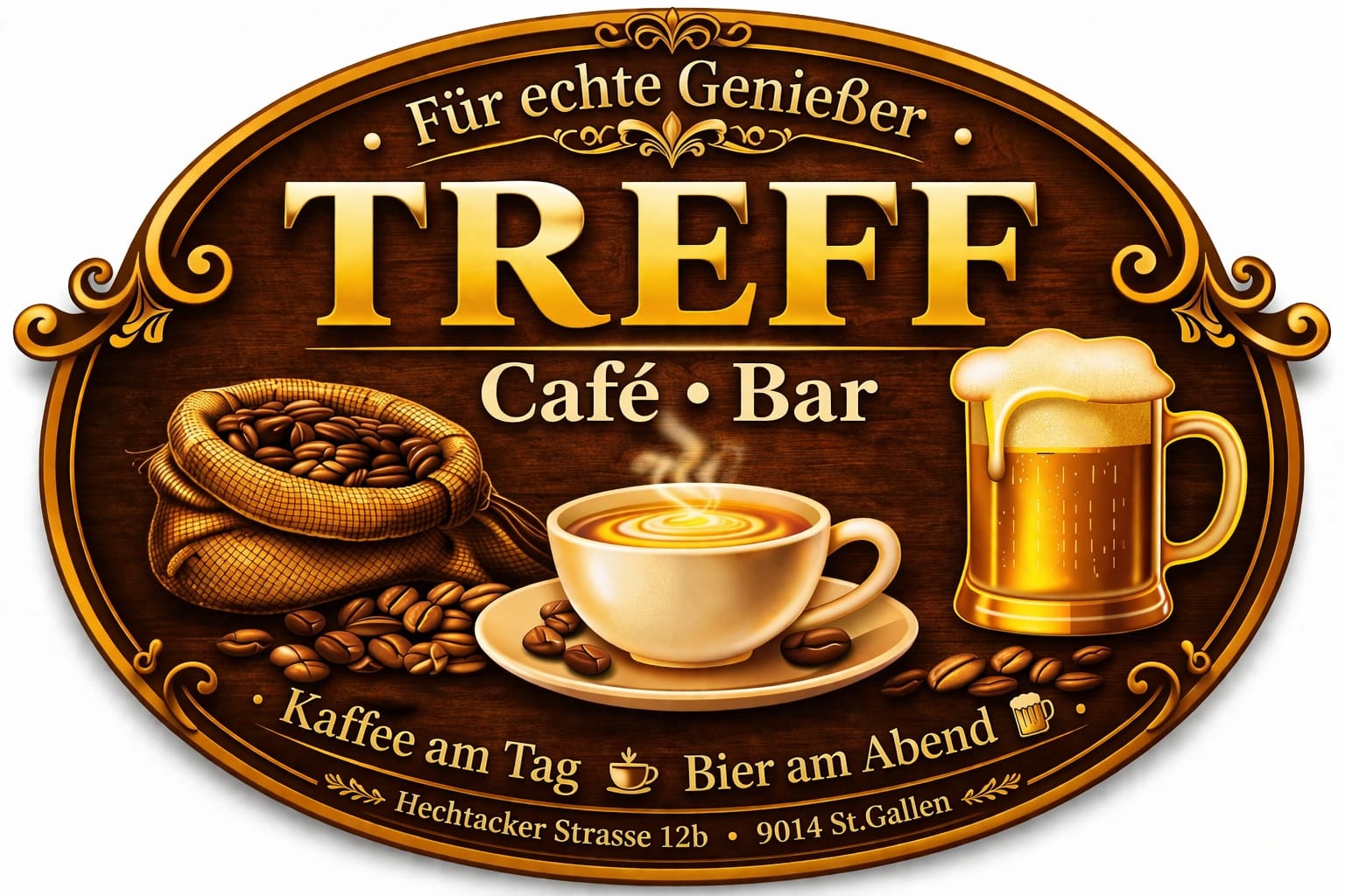 TREFF Café Bar