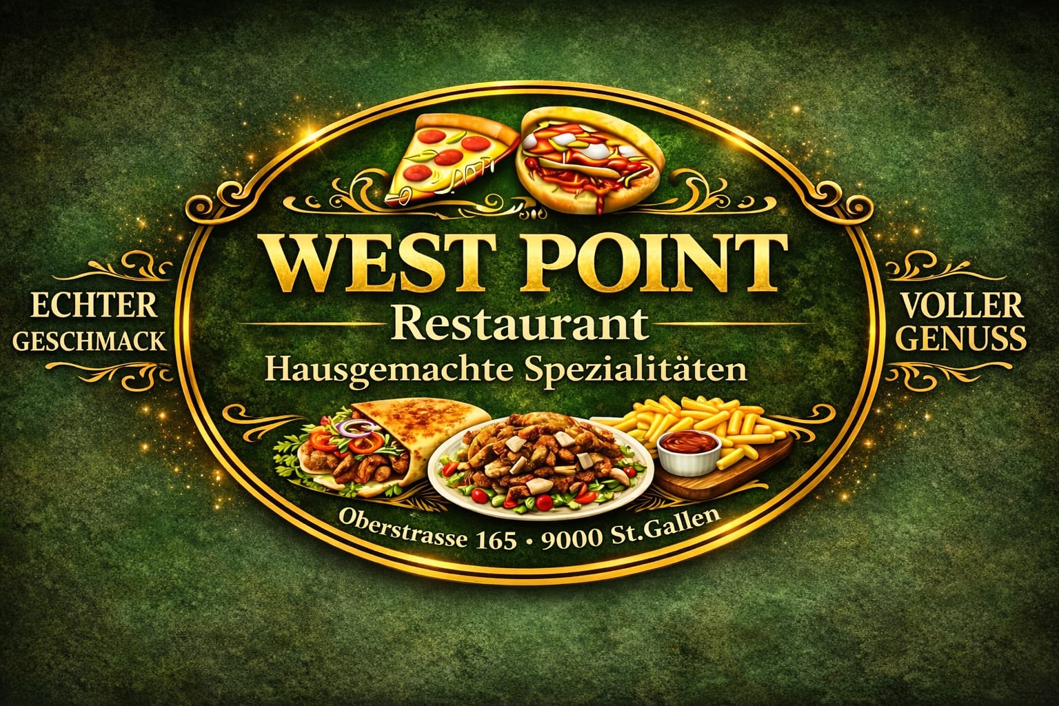 WEST Point